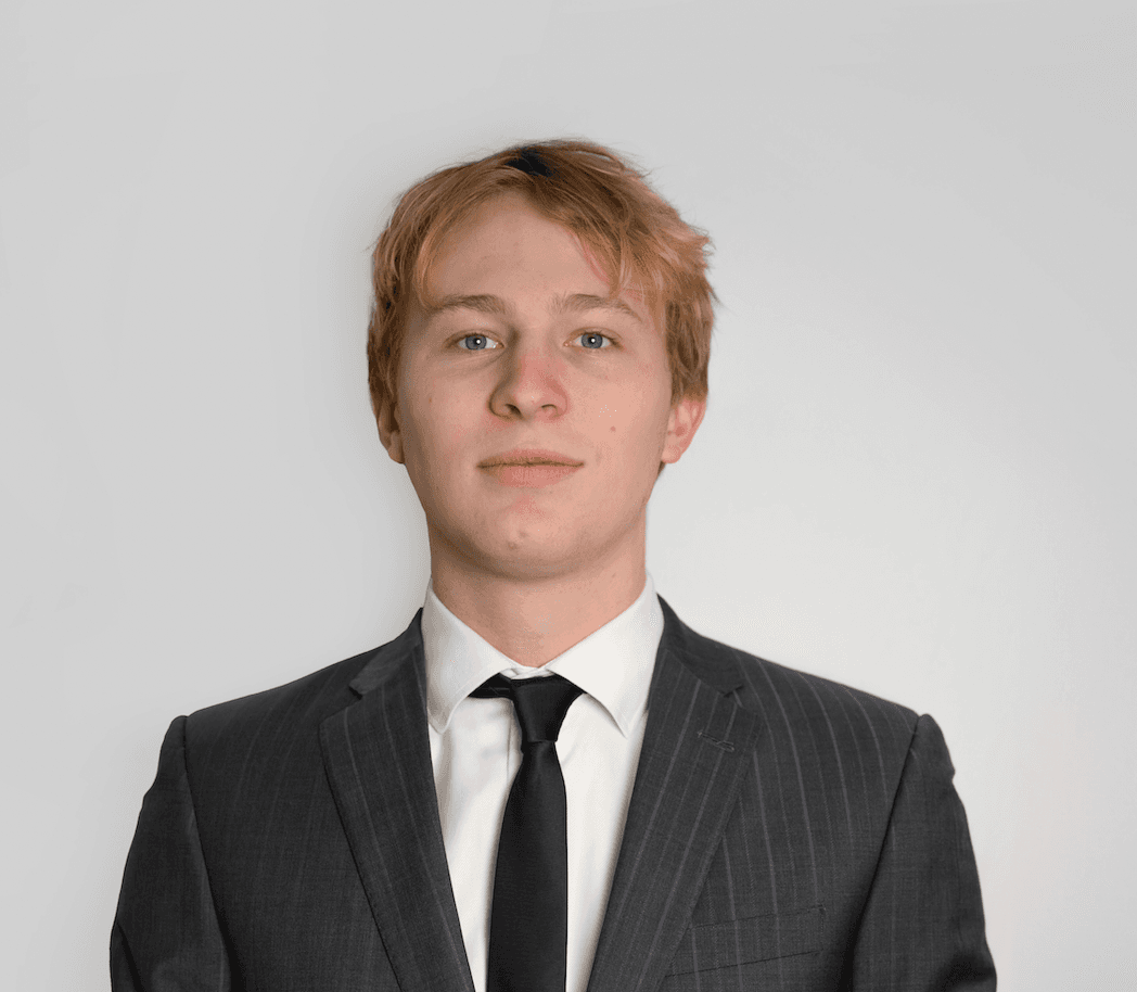 Kurt Donovan headshot