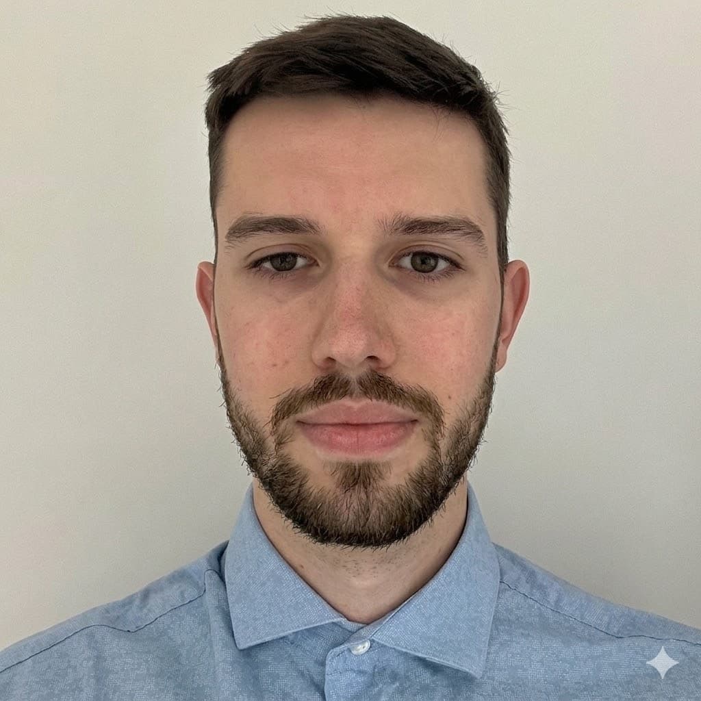 Malcolm Donovan headshot